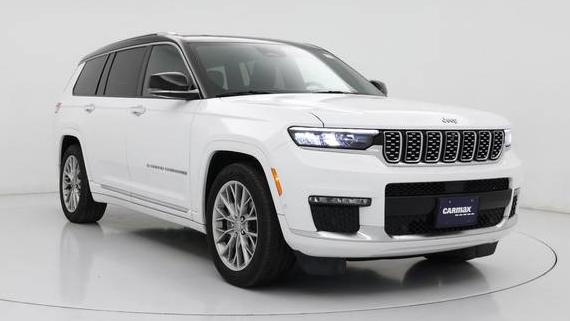 JEEP GRAND CHEROKEE 2022 1C4RJKEG3N8557189 image JEEP GRAND CHEROKEE 2022 1C4RJKEG3N8557189 image